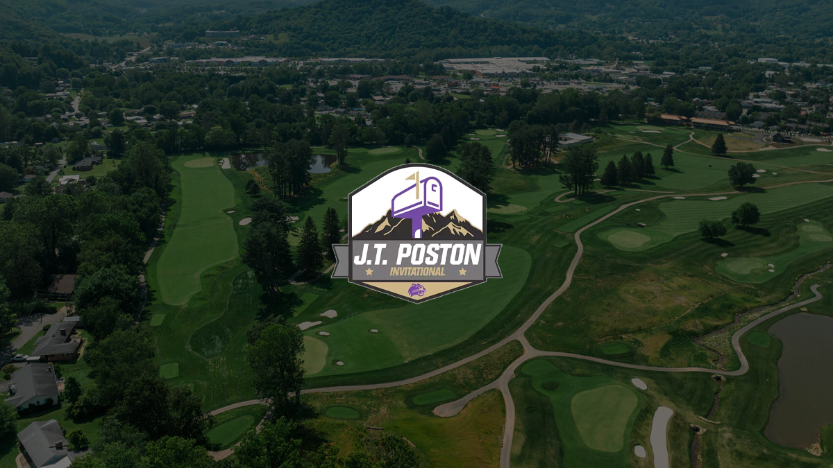 Poston Ranch JT Poston Invitational | Collegiate Golf Tournament